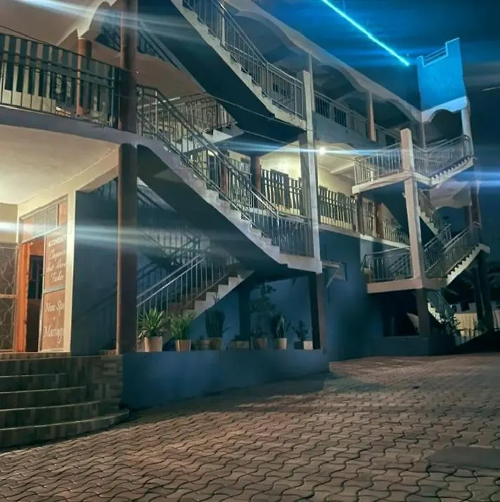 Noaz Hotel Kampala