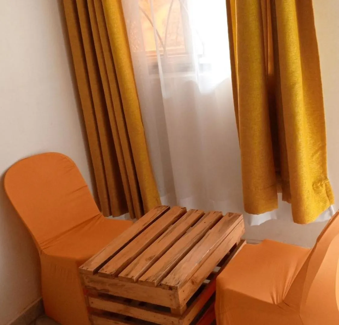 Noaz Hotel Kampala