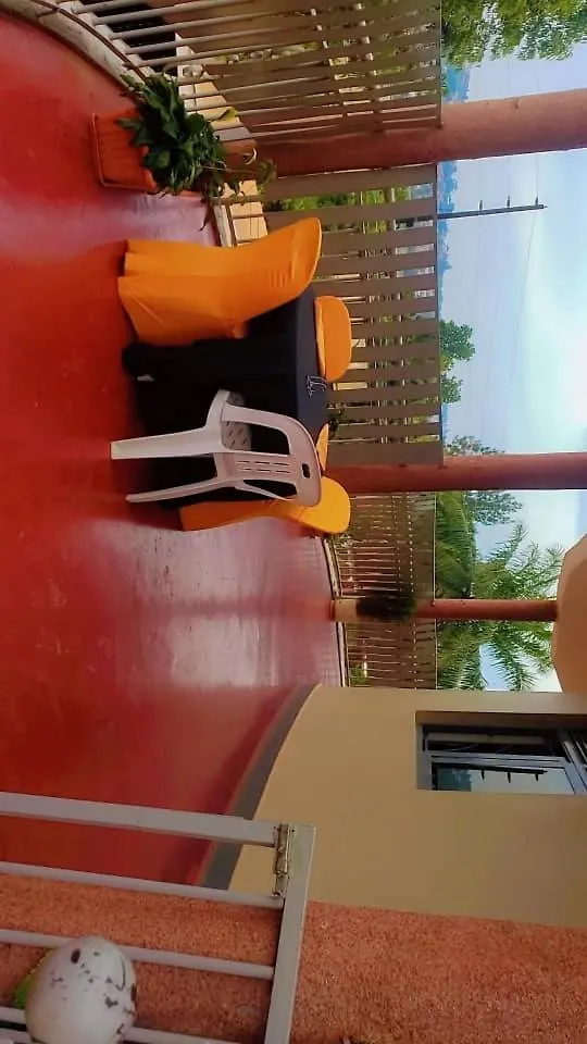 **  Noaz Hotel Kampala Uganda