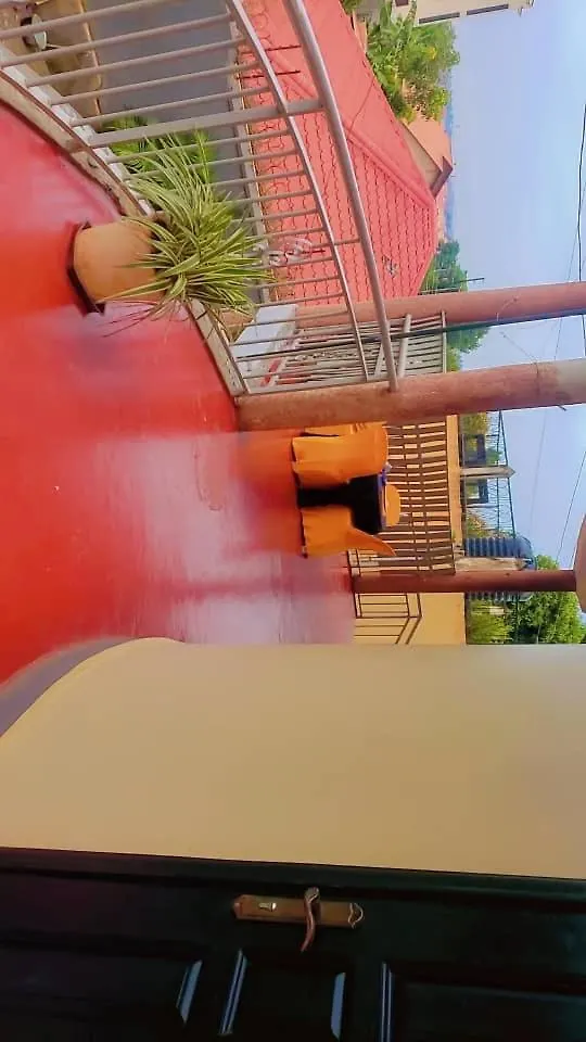 Noaz Hotel Kampala