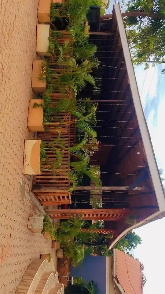 Noaz Hotel Kampala