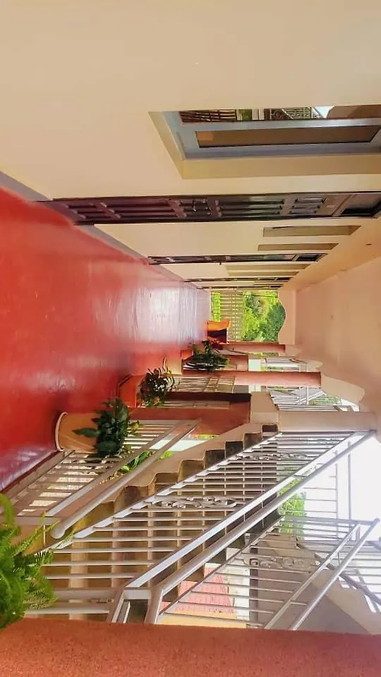 Noaz Hotel Kampala Uganda