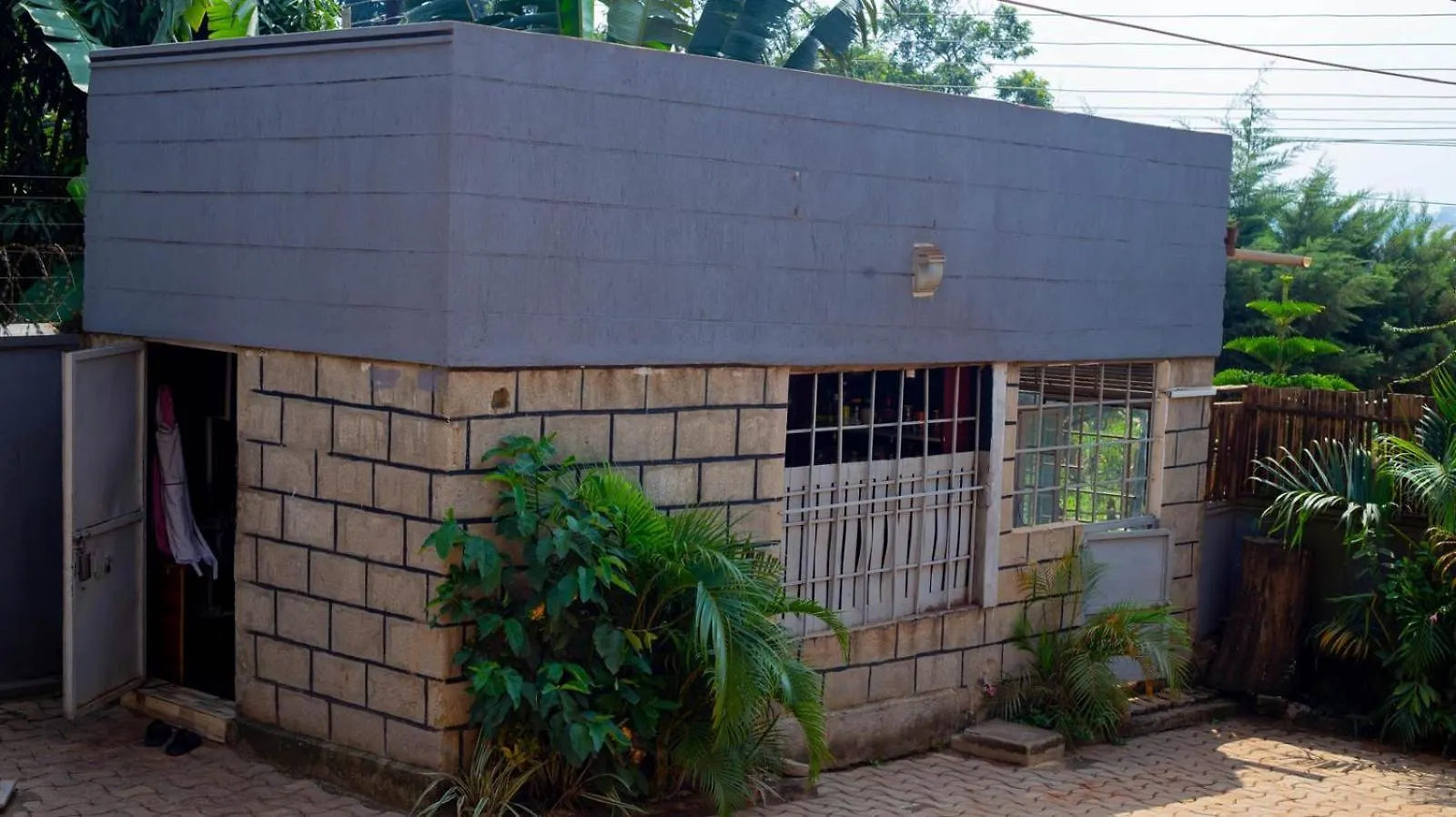 Noaz Hotel Kampala 2*,