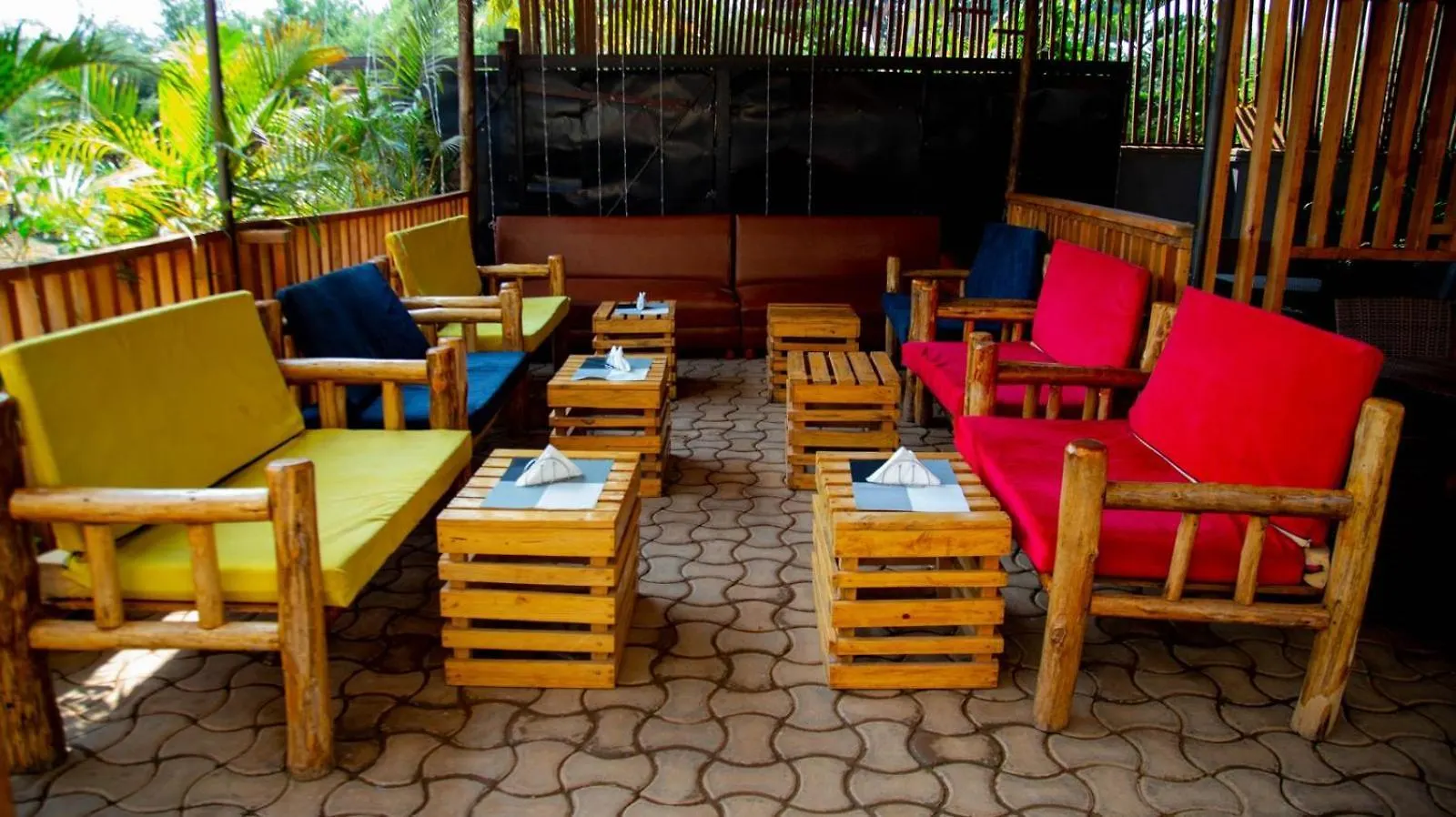 Noaz Hotel Kampala
