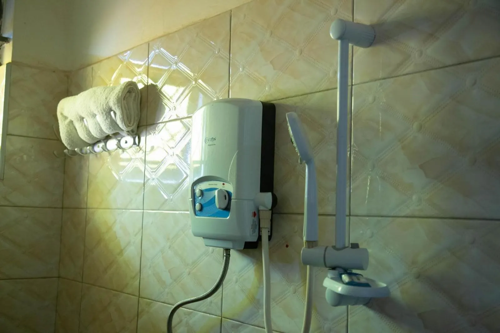 Noaz Hotel Kampala
