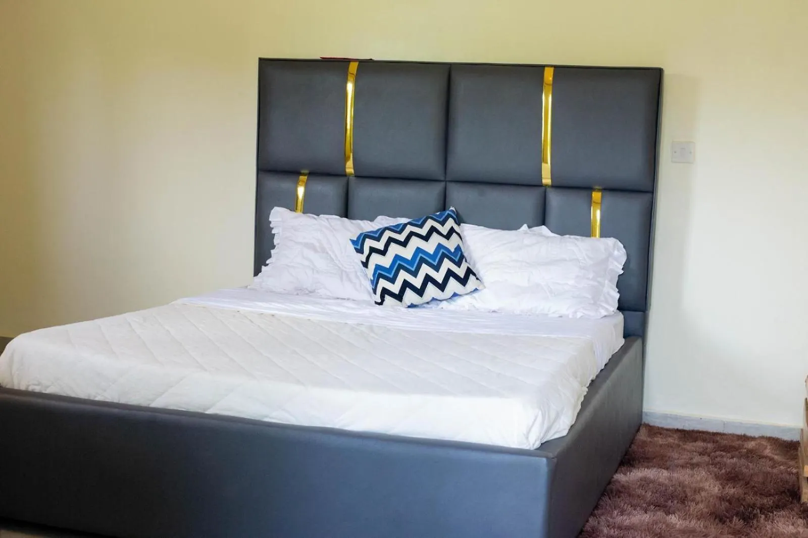 Noaz Hotel Kampala 2*,  Uganda