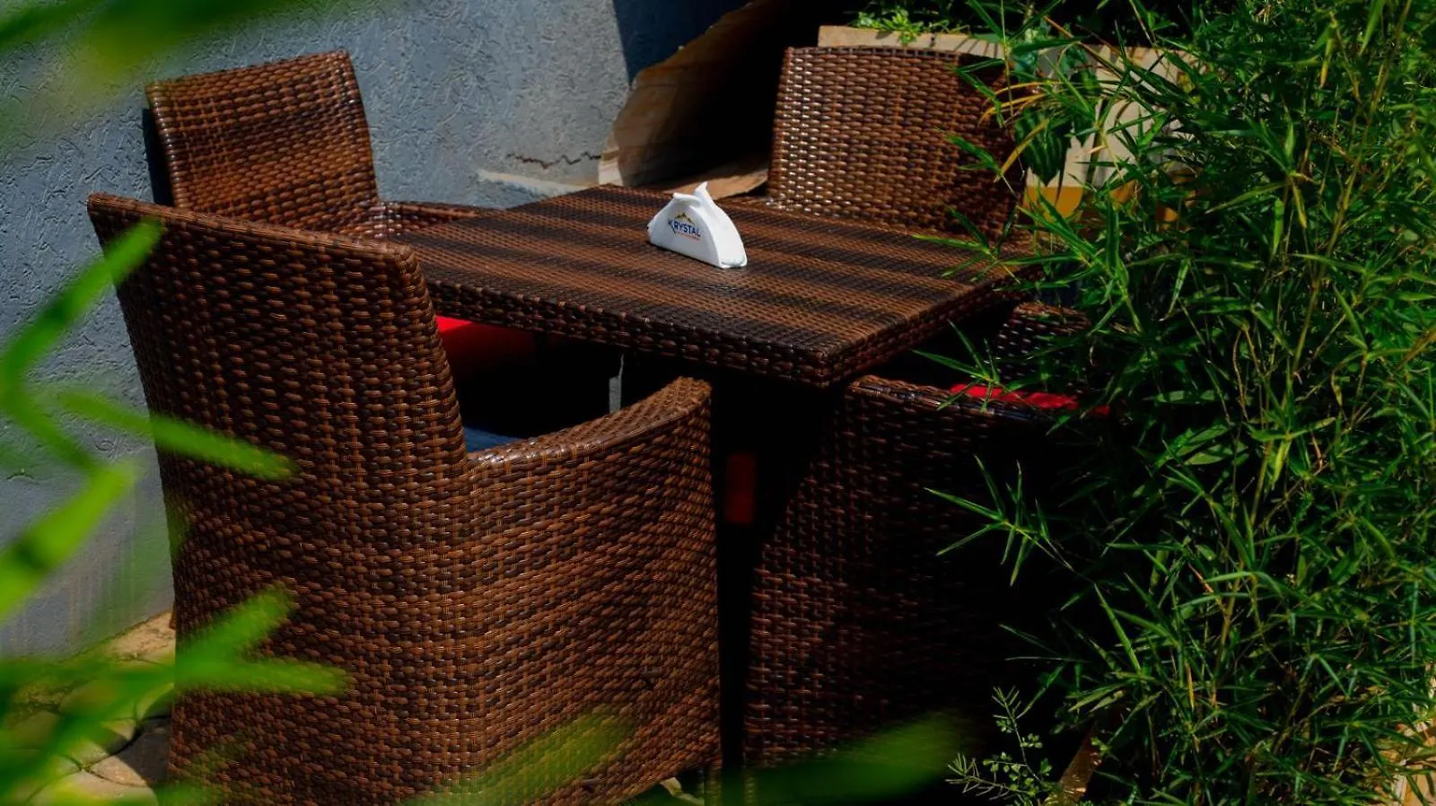 Noaz Hotel Kampala