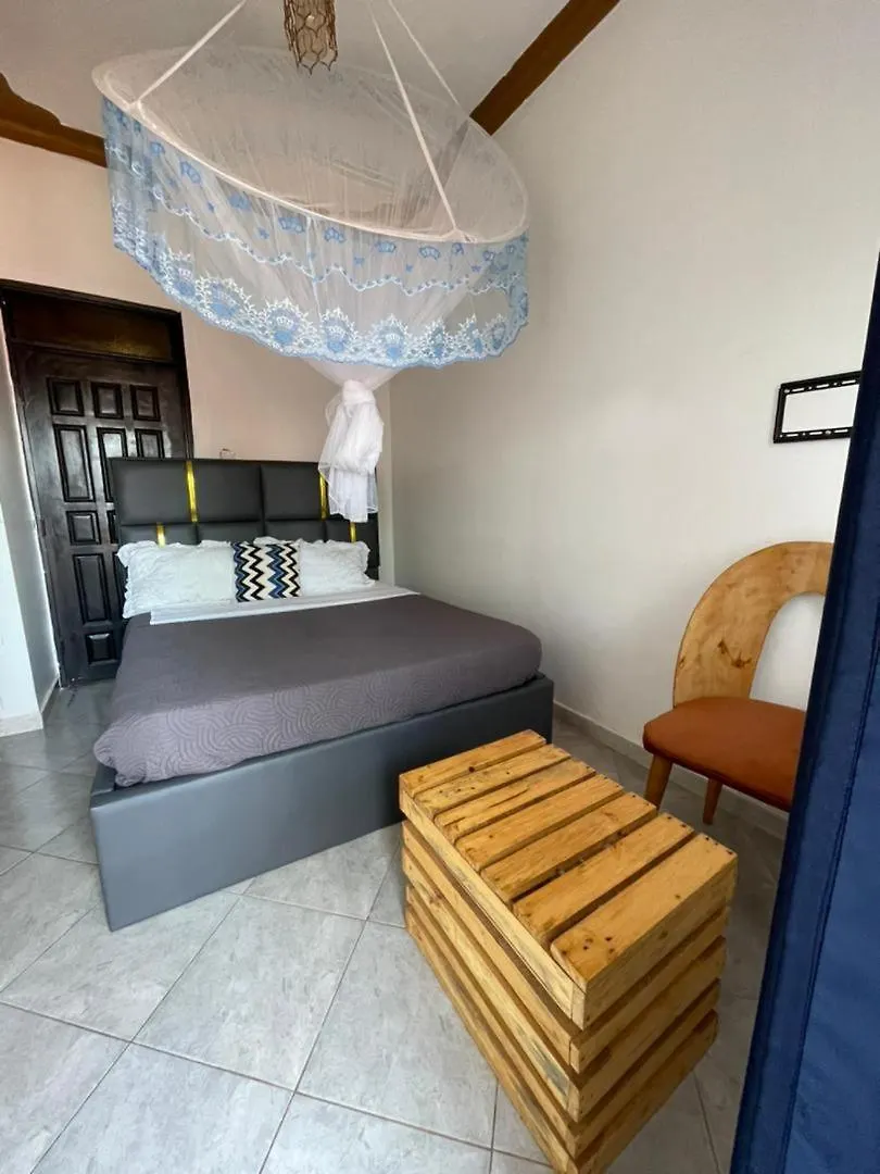 Noaz Hotel Kampala
