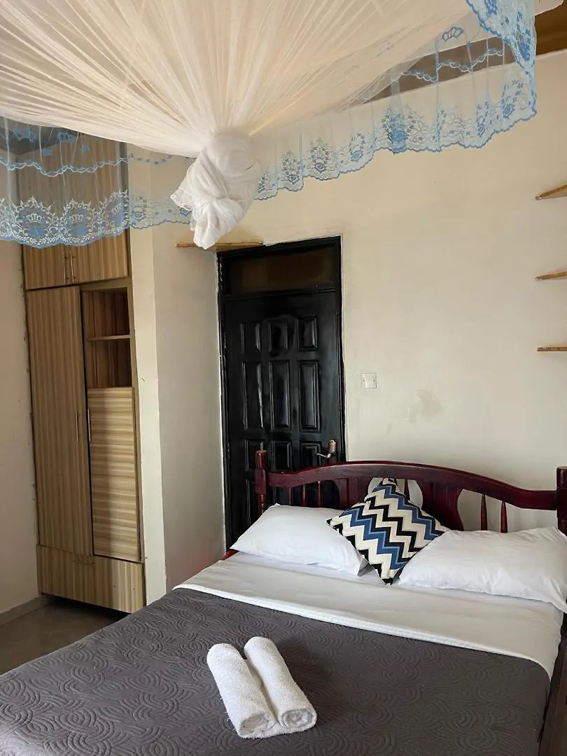 Noaz Hotel Kampala
