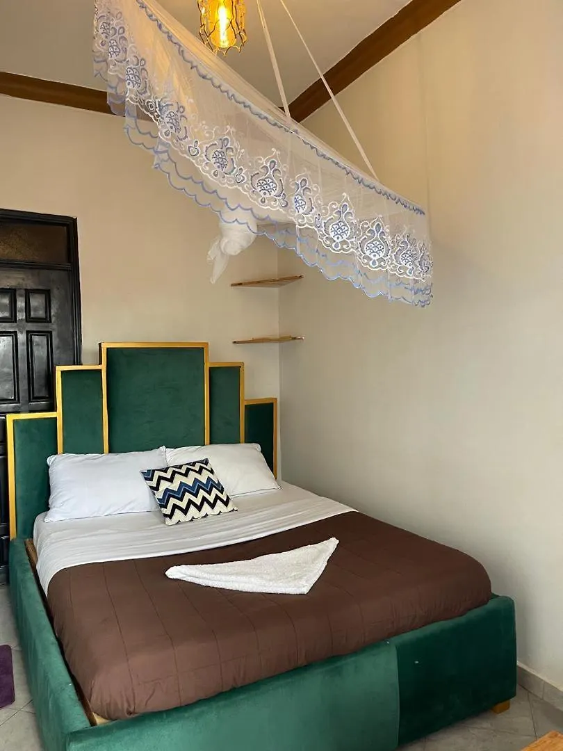 Noaz Hotel Kampala